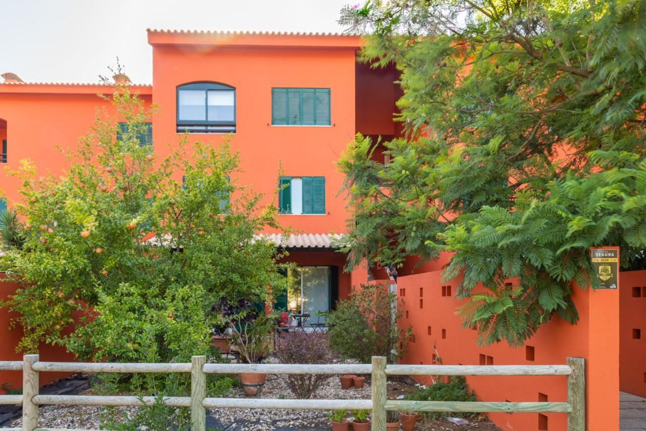 Aroeira  Countryside 2-Bedroom Apart With Condominium Pool And Golf Premises! מראה חיצוני תמונה